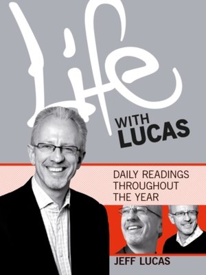cover image of Life with Lucas--Book 1